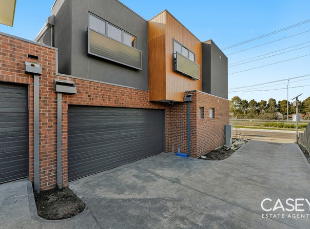 1/115 Narre Warren Road, Cranbourne, Vic 3977
