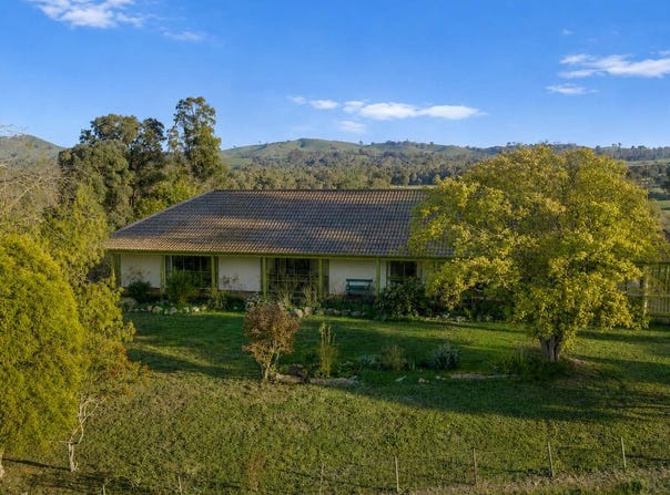 62 Kippings Lane, Merton, Vic 3715