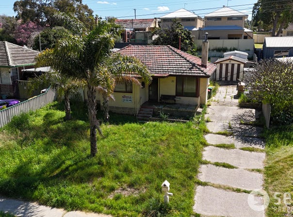 20 Stephano Way, Coolbellup, WA 6163