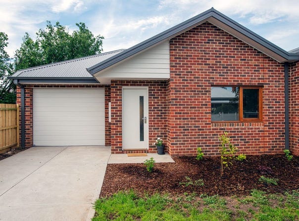 4 Sydney Street, Bacchus Marsh, Vic 3340