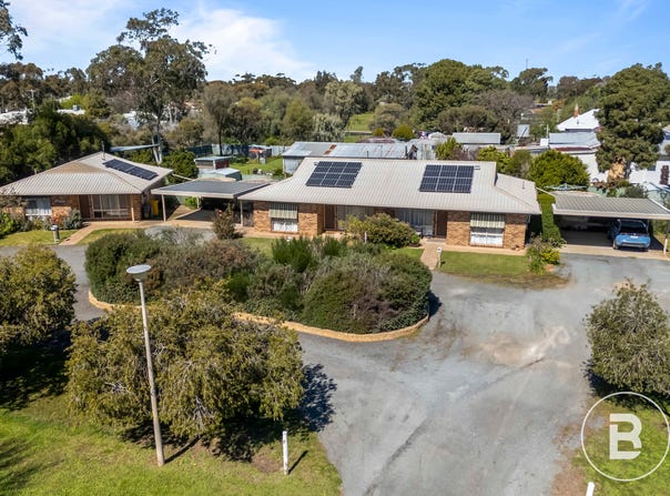 5-7 Sweetman Street, Rupanyup, Vic 3388