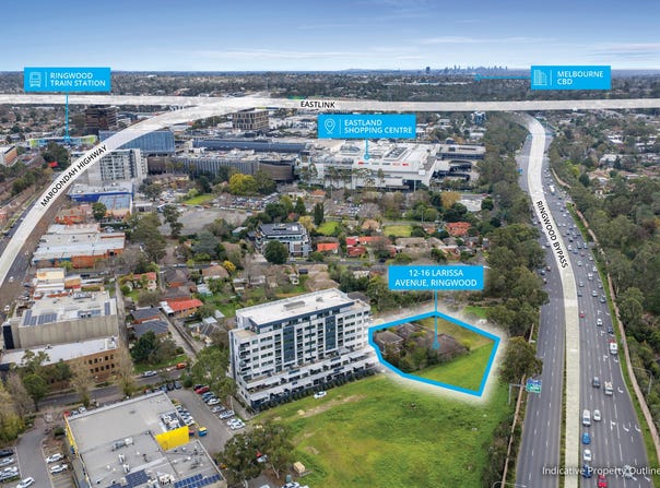 12-16 Larissa Avenue, Ringwood, Vic 3134