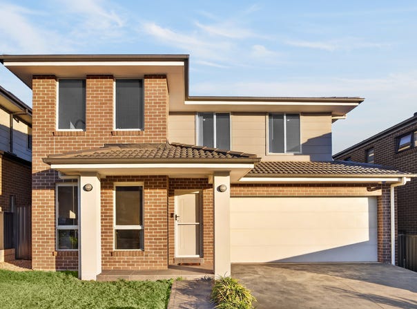 33 Mcclelland Street, Rouse Hill, NSW 2155