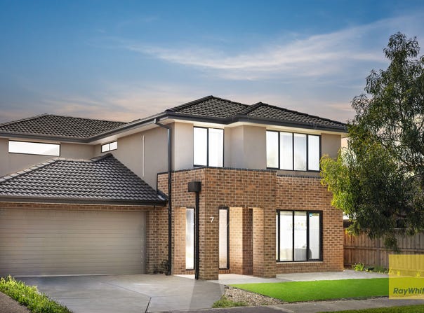 7 Finders Circuit, Truganina, Vic 3029