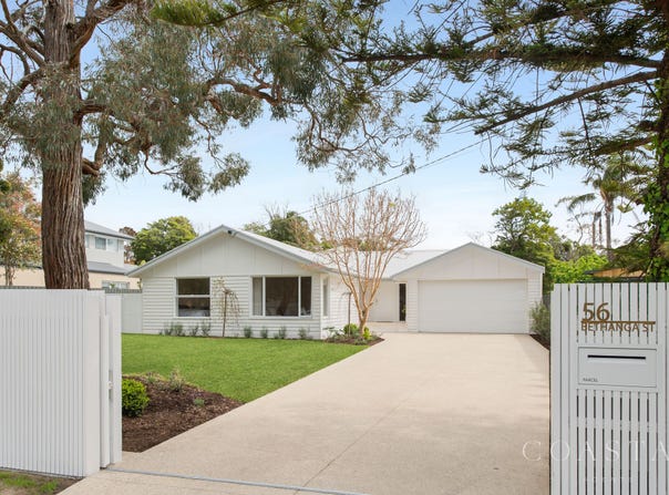 56 Bethanga Street, Mount Eliza, Vic 3930