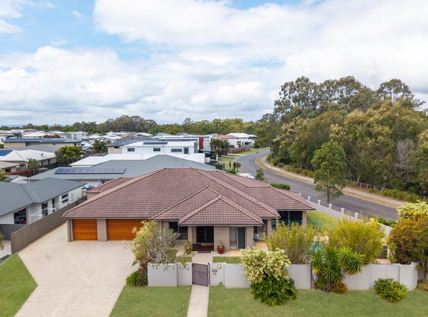 12 Elderberry Street, Thornlands, Qld 4164