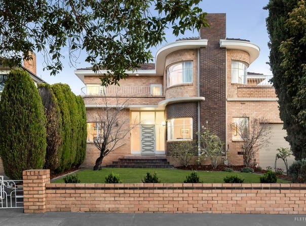 18 Cascade Street, Balwyn North, Vic 3104