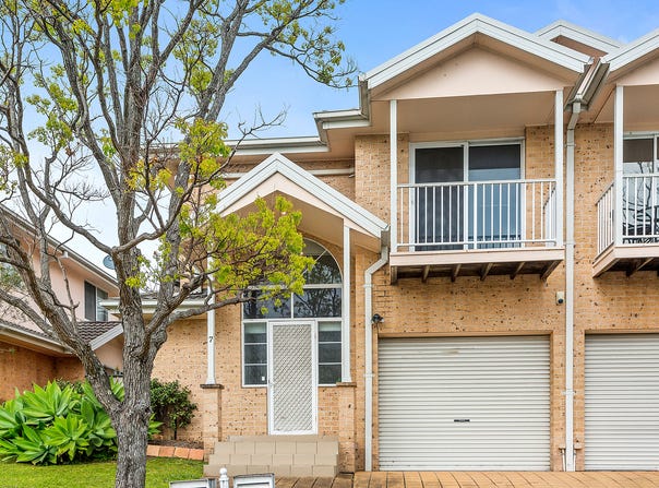 7/12-18 Glider Avenue, Blackbutt, NSW 2529