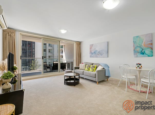 188/60 College Street, Belconnen, ACT 2617