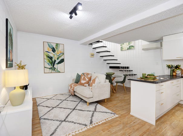 12/39 Cook Street, North Ward, Qld 4810