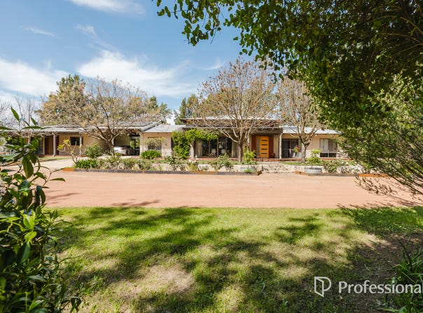 410 Anketell Road, Stoneville, WA 6081