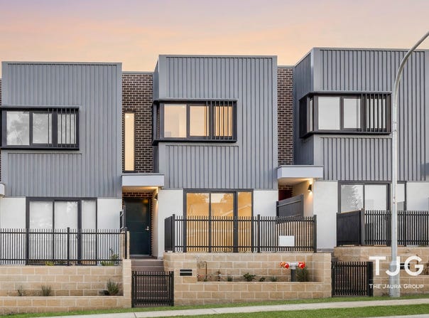 12 Cosmos Way, Box Hill, NSW 2765