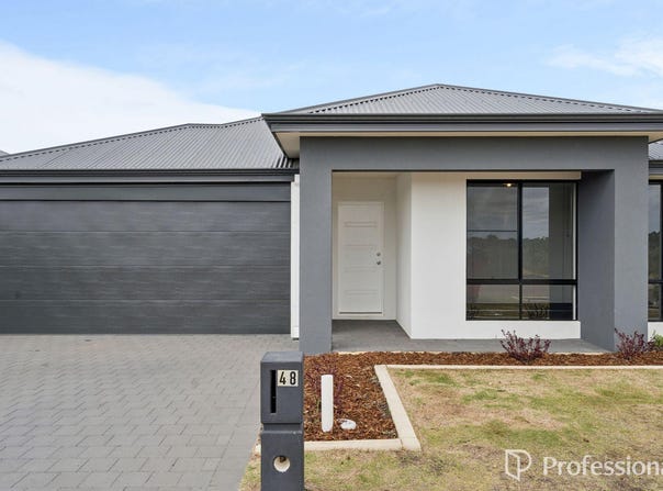 48 Setosa Loop, Byford, WA 6122