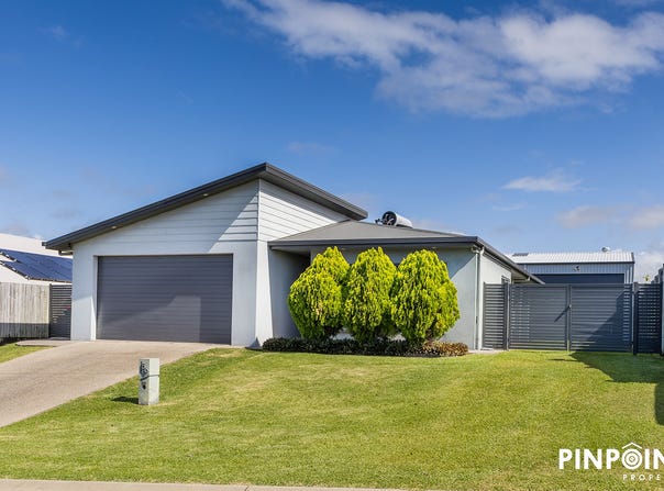 56 Balzan Drive, Rural View, Qld 4740