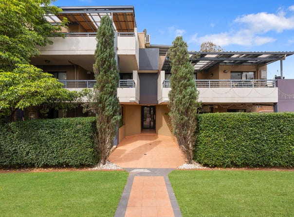 5/28-30 Chetwynd Road, Merrylands, NSW 2160
