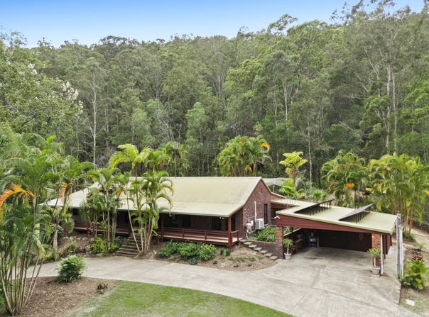 43 Belmont Park Drive, Mudgeeraba, Qld 4213