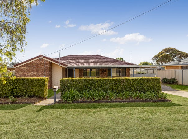 13 Caldwell Street, Wilsonton, Qld 4350