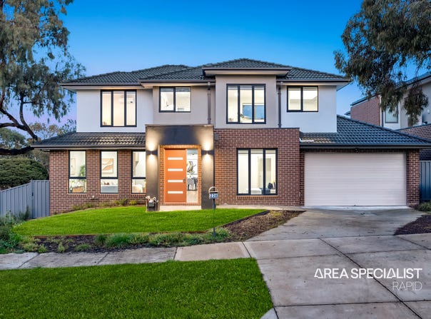 23A Oaktree Drive, Hampton Park, Vic 3976