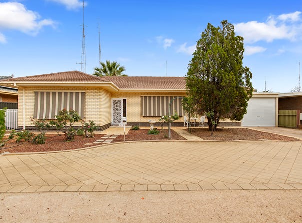 8 Barbara Crescent, Port Pirie, SA 5540