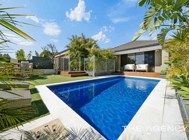 24 Langford Boulevard, Madeley, WA 6065