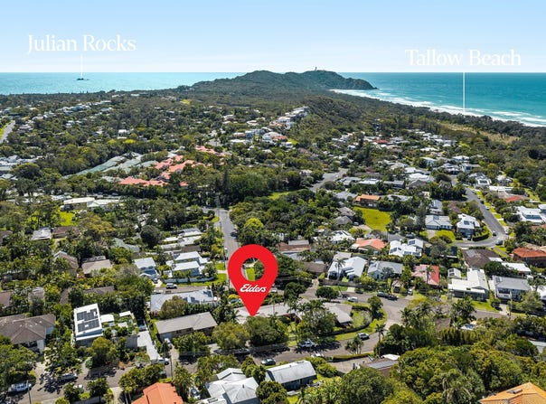 1/20-22 Mackay Street, Byron Bay, NSW 2481