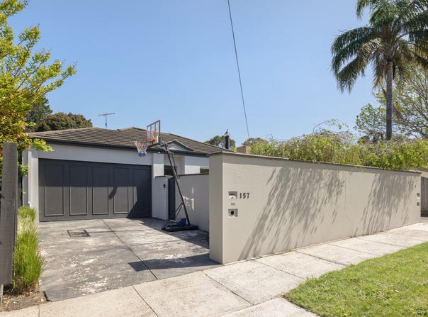 1/157 Dalgetty Road, Beaumaris, Vic 3193