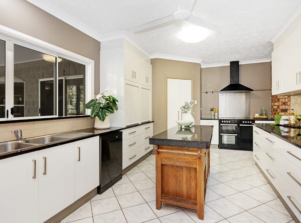 406 Forestry Road, Bluewater Park, Qld 4818