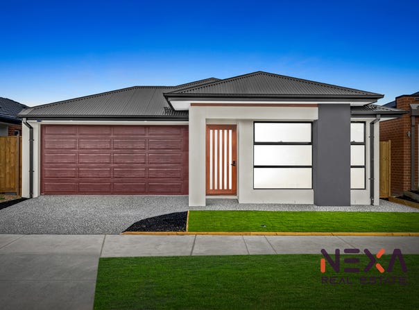 10 Drumcondra Street, Woodstock, Vic 3751