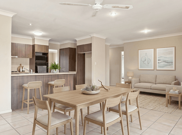 35 Sugargum Court, Molendinar, Qld 4214