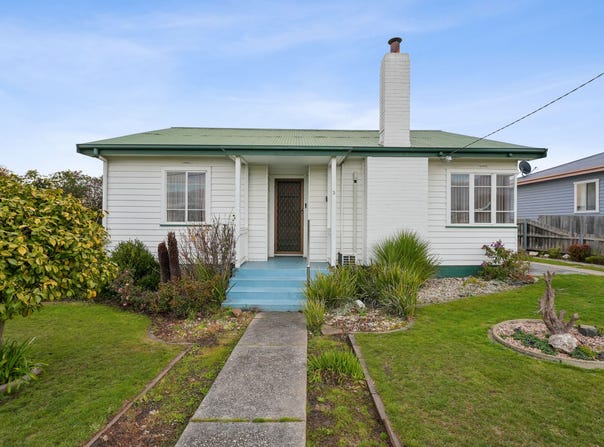3 Cook Crescent, Mayfield, Tas 7248