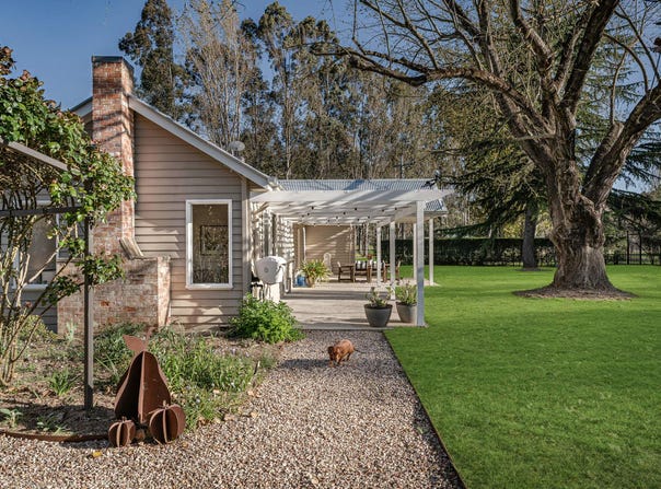 133 Jingellic Road, Holbrook, NSW 2644