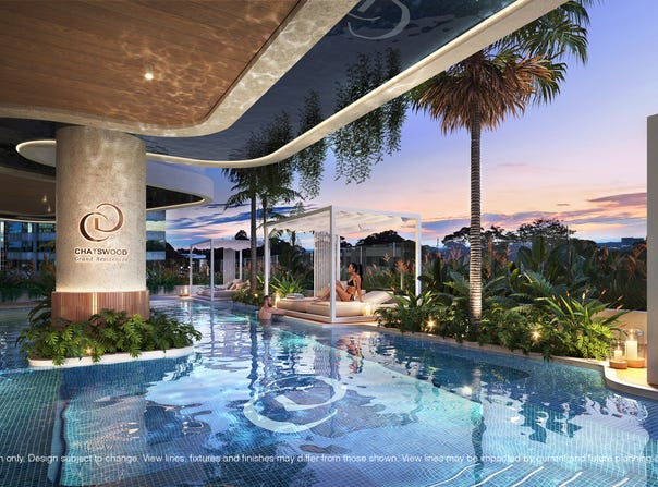 2-8 Wilson Street, Chatswood, NSW 2067