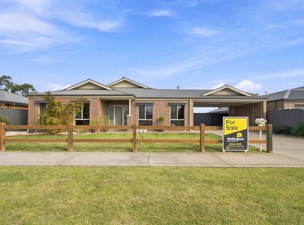 15 Killeen Street, Stratford, Vic 3862