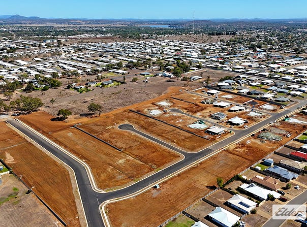 Gracelyn Drive, Gracemere, Qld 4702