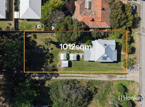 98 Astley Street, Gosnells, WA 6110