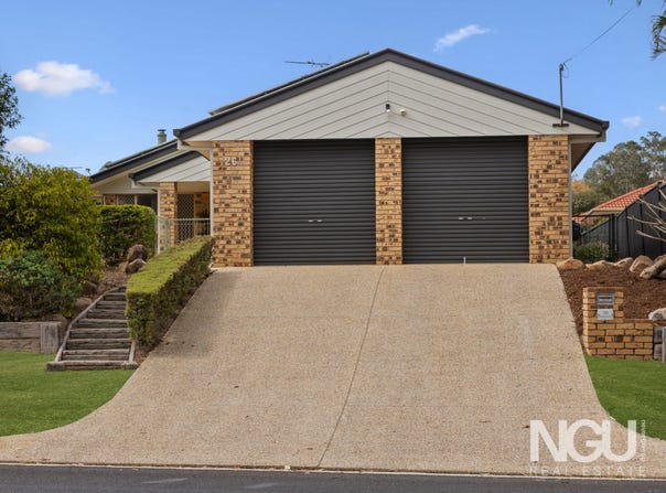 26 Gregory Street, Wulkuraka, Qld 4305