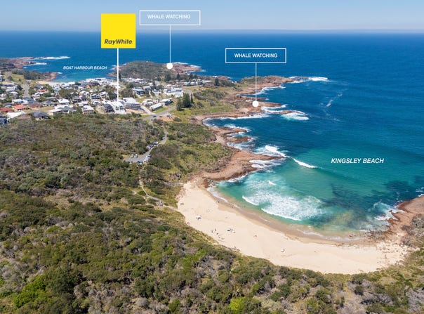 14a Windsong Way, Boat Harbour, NSW 2316