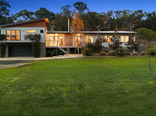 7 Hannah Close, Buninyong, Vic 3357