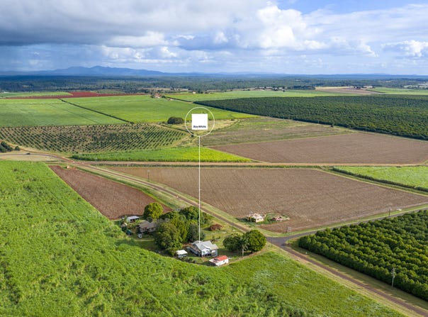 512 Lynwood Road, North Isis, Qld 4660