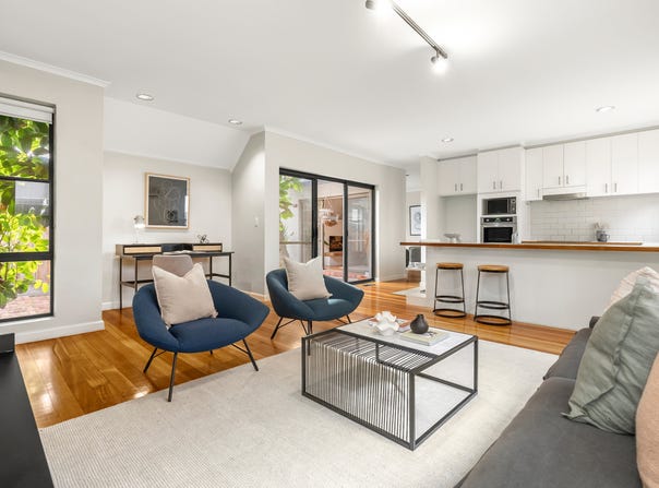 22 Union Street, Prahran, Vic 3181