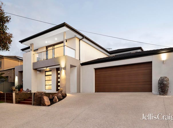 38 Ian Grove, Mount Waverley, Vic 3149