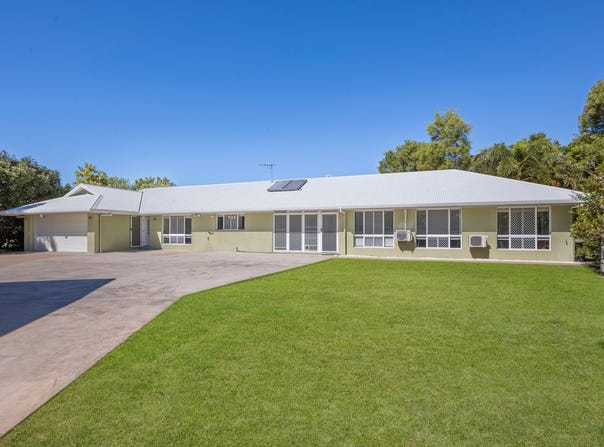 4 Macedon Court, Alice River, Qld 4817