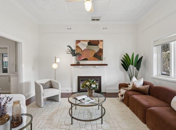 35 Williams Road, Nedlands, WA 6009