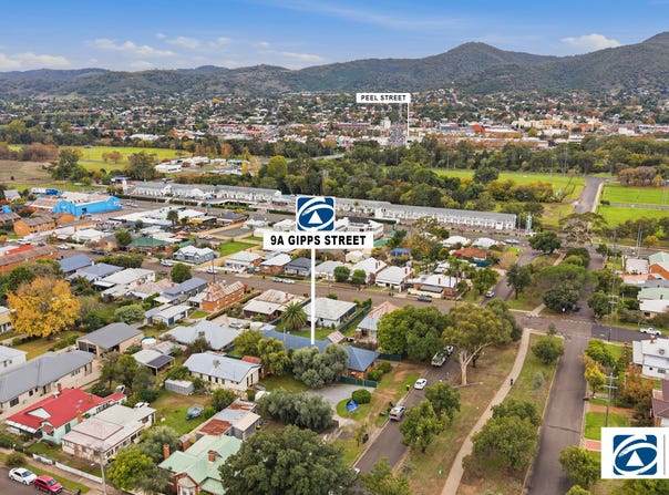 9a Gipps Street, Tamworth, NSW 2340