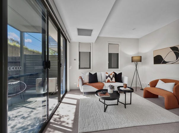 5/11 Wanderlight Avenue, Lawson, ACT 2617