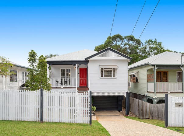 19A Ayr Street, Morningside, Qld 4170