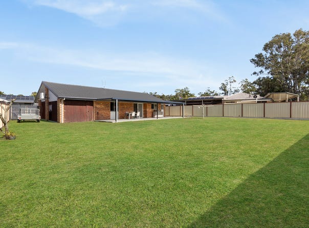 43 Ashford Road, Helensvale, Qld 4212
