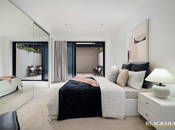 6/7 Sydney Avenue, Barton, ACT 2600