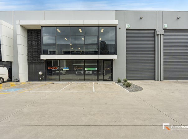 26/337 Settlement Road, Thomastown, Vic 3074