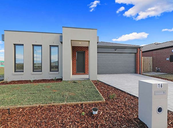 16 Solitaire Way, Wallan, Vic 3756